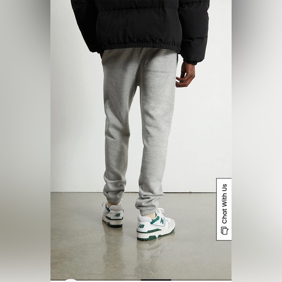 ❕gray sweatpants❕ - Picture 5 of 9